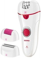 Купить епілятор Gemei M-7001: цена от 690 грн.
