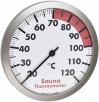 Купить термометр / барометр TFA 401053  по цене от 1250 грн.
