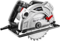 Купити пила Graphite 58G493 за ціною від 5160 грн.