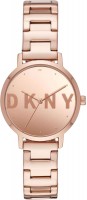 Купити наручний годинник DKNY NY2839  за ціною від 3050 грн.