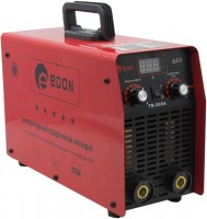 Купити зварювальний апарат Edon TB-265A  за ціною від 4031 грн.