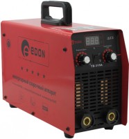 Купить сварочный аппарат Edon TB-315A  по цене от 4109 грн.