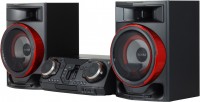 Купить аудиосистема LG CL87  по цене от 14322 грн.