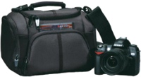 Купить сумка для камеры Delsey PRO Bag 5  по цене от 2520 грн.