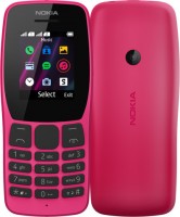 Купить мобильный телефон Nokia 110 2019  по цене от 899 грн.