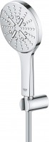 Купити душова система Grohe Rainshower SmartActive 130 26581000  за ціною від 5328 грн.