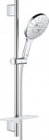 Купити душова система Grohe Rainshower SmartActive 150 26592000  за ціною від 9504 грн.