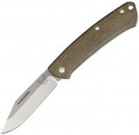Купити ніж / мультитул BENCHMADE Proper 318 за ціною від 8280 грн.