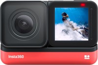 Купить action камера Insta360 One R 4K Edition: цена от 9999 грн.
