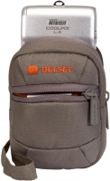 Купить сумка для камери Delsey ODC 1: цена от 223 грн.