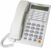 Купити дротовий телефон Supra STL-431