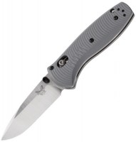 Купити ніж / мультитул BENCHMADE Mini Barrage 585-2  за ціною від 10248 грн.