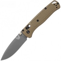 Купити ніж / мультитул BENCHMADE Bugout 535GRY-1  за ціною від 9828 грн.