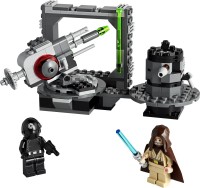 Купить конструктор Lego Death Star Cannon 75246  по цене от 1799 грн.