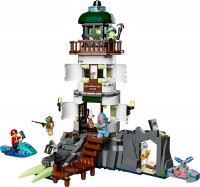 Купить конструктор Lego The Lighthouse of Darkness 70431  по цене от 4199 грн.