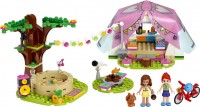 Купити конструктор Lego Nature Glamping 41392  за ціною від 1499 грн.