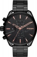 Купить наручний годинник Diesel DZ 4524: цена от 9370 грн.