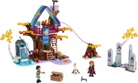 Купить конструктор Lego Enchanted Treehouse 41164: цена от 3599 грн.