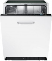 Купить встраиваемая посудомоечная машина Samsung DW60M5050BB: цена от 13628 грн.