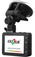 Купить відеореєстратор Gazer F115: цена от 3040 грн.
