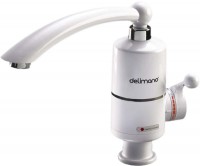 Купити водонагрівач Delimano RX-010 (kran) за ціною від 710 грн.