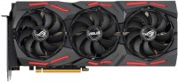 Купити відеокарта Asus Radeon RX 5600 XT ROG Strix  за ціною від 7500 грн.