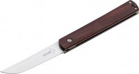 Купить нож / мультитул Boker Wasabi Cocobolo: цена от 2873 грн.