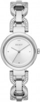Купити наручний годинник DKNY NY2849  за ціною від 9080 грн.