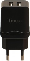 Купить зарядний пристрій Hoco C33A Superior: цена от 346 грн.