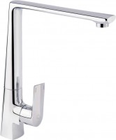 Купити змішувач Q-tap Estet-007F new  за ціною від 2186 грн.