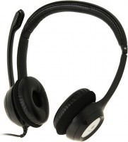 Купить навушники Logitech H390: цена от 1390 грн.