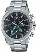 Купити наручний годинник Casio Edifice EQB-1000D-1A  за ціною від 13041 грн.