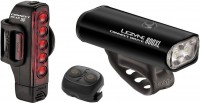 Купить велофонарь Lezyne Connect Drive 800XL  по цене от 4293 грн.