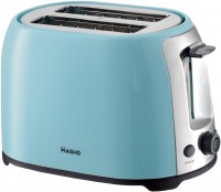 Купити тостер Magio MG-279 за ціною від 449 грн.