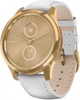 Купити смарт годинник Garmin Vivomove Style  за ціною від 9819 грн.