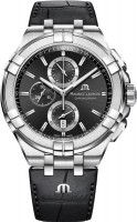 Купить наручные часы Maurice Lacroix AI1018-SS001-330-1  по цене от 57060 грн.
