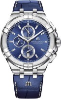 Купити наручний годинник Maurice Lacroix AI1018-SS001-430-1  за ціною від 57060 грн.