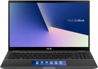 Купить ноутбук Asus ZenBook Flip 15 UX563FD по цене от 49999 грн.