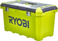 Купить ящик для инструмента Ryobi RTB22: цена от 2643 грн.