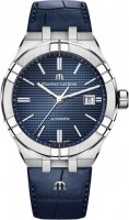 Купити наручний годинник Maurice Lacroix AI6008-SS001-430-1  за ціною від 87340 грн.