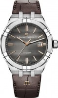 Купить наручные часы Maurice Lacroix AI6008-SS001-331-1  по цене от 87340 грн.