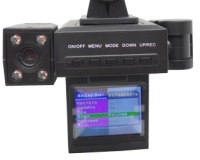 Купить видеорегистратор Globex HQS-234  по цене от 1769 грн.
