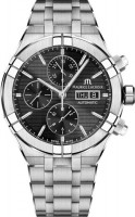 Купити наручний годинник Maurice Lacroix AI6038-SS002-330-1  за ціною від 158690 грн.