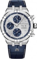 Купити наручний годинник Maurice Lacroix AI6038-SS001-131-1  за ціною від 155570 грн.