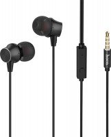 Купити навушники Hoco M51 Proper Sound  за ціною від 110 грн.
