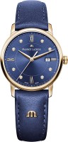 Купить наручний годинник Maurice Lacroix EL1094-PVP01-450-1: цена от 35990 грн.