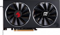 Купити відеокарта PowerColor Radeon RX 5600 XT 6GBD6-3DHR/OC  за ціною від 5799 грн.