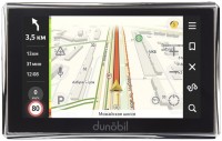 Купити GPS-навігатор Dunobil Consul 5.0 Parking Monitor  за ціною від 4500 грн.