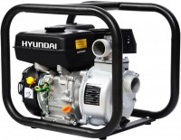 Купить мотопомпа Hyundai HYA 53  по цене от 14280 грн.