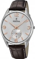 Купити наручний годинник FESTINA F6857/7  за ціною від 4392 грн.